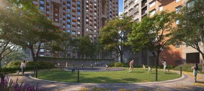 Project Image of 745.0 - 1579.0 Sq.ft 2 BHK Apartment for buy in Sugam Urban Lakes Phase II