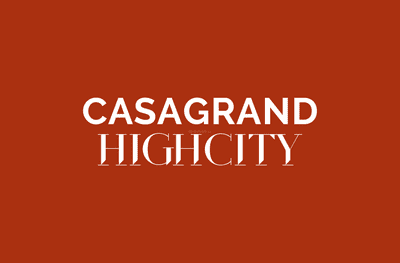 Project Image of 1109.0 - 1636.0 Sq.ft 2 BHK Apartment for buy in Casagrand Highcity