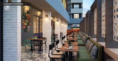 Project Image of 488.57 - 856.7 Sq.ft 1 BHK Apartment for buy in SB Patil Ganesh Siddhi Phase 5