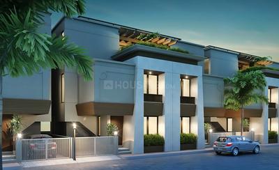 Project Image of 0.0 - 1710.0 Sq.ft 3 BHK Villa for buy in Darshan Akshar 