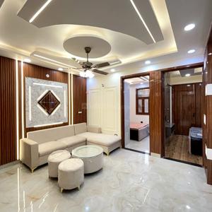 Project Image of 400.0 - 700.0 Sq.ft 1 BHK Builder Floor for buy in Shri Siddi Vinayak Affordable Floors