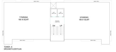 Project Image of 1504.9 - 1793.27 Sq.ft 4 BHK Apartment for buy in Samanvay Campus