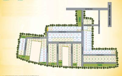 Project Image of 420.0 - 2460.0 Sq.ft Residential Plot Plot for buy in VIP Global Regal Pearls