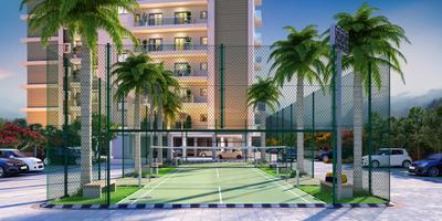 Project Image of 1194.0 - 2398.0 Sq.ft 3 BHK Apartment for buy in Piya Elite