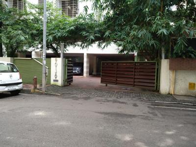 Project Image of 1400.0 - 4000.0 Sq.ft 3 BHK Apartment for buy in Wadhwa Savijay Apartments