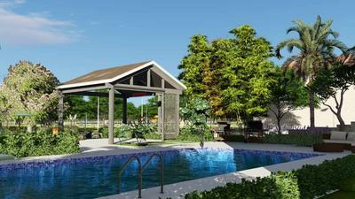 Project Image of 1200 Sq.ft Residential Plot / Land for sale in Devanahalli for Rs. 1296000