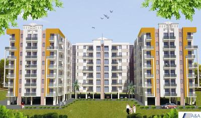 Project Image of 1136.0 - 2375.0 Sq.ft 2 BHK Villa for buy in Rama Unnati Central Park