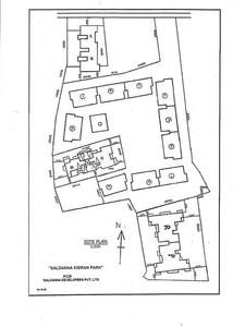 Project Image of 533.0 - 1051.0 Sq.ft 1 BHK Apartment for buy in Saldanha Kieran Park