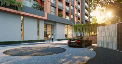 Project Image of 789.97 - 1238.51 Sq.ft 2 BHK Apartment for buy in Purva Heritage