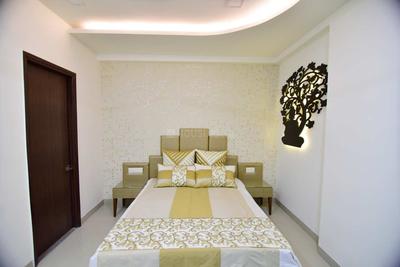 Project Image of 1328.0 - 3050.0 Sq.ft 2 BHK Apartment for buy in Manglam The Grand Residency