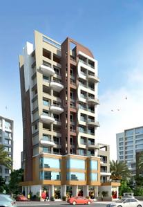 Project Image of 683.0 - 900.0 Sq.ft 1 BHK Apartment for buy in Phoenix Avenue