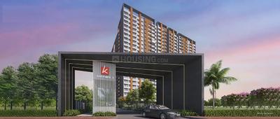 Project Image of 466.72 - 934.09 Sq.ft 1 BHK Apartment for buy in Kohinoor Sapphire III