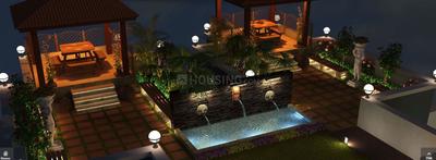 Project Image of 551.0 - 607.0 Sq.ft 2 BHK Apartment for buy in DNV Elvira A