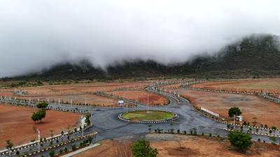 Project Image of 654.0 - 16574.0 Sq.ft Residential Plot Plot for buy in G Square Seven Hills City