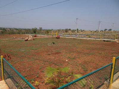 Project Image of 1453.02 - 3532.93 Sq.ft Residential Plot Plot for buy in GSS Akshaya Siri