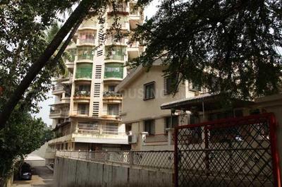 Project Image of 800.0 - 1100.0 Sq.ft 2 BHK Apartment for buy in Soman Shiv Shrishti