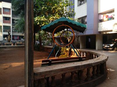 Project Image of 601 Sq.ft 1 BHK Apartment / Flat for sale in Thane West for Rs. 7500000