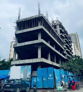 Project Image of 445.0 - 458.0 Sq.ft 1 BHK Apartment for buy in Origin Wisteria Square 1