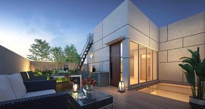 Project Image of 1672.0 - 2407.0 Sq.ft 3 BHK Villa for buy in Srijan Botanica