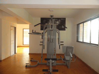 Project Image of 620 Sq.ft 1 BHK Apartment / Flat for sale in Ghansoli for Rs. 11000000