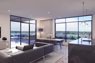 Project Image of 1140.0 - 1948.0 Sq.ft 2 BHK Apartment for buy in HSR Sri Ramachandra Manor
