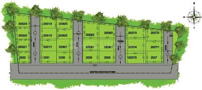 Project Image of 1528.0 - 3344.0 Sq.ft 3 BHK Villa for buy in Asha Villas
