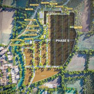 Project Image of 1000.0 - 6755.65 Sq.ft Residential Plot Plot for buy in SDPL Suvarnabhumi