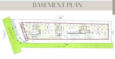 Project Image of 658.86 - 1364.11 Sq.ft 2 BHK Apartment for buy in Yashasvi Ekam