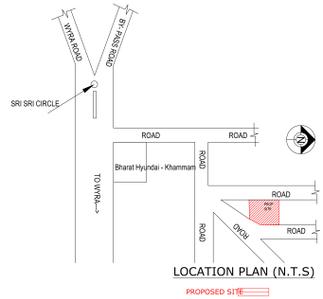 Project Image of 1139.9 - 1651.94 Sq.ft 2 BHK Apartment for buy in Sri Mahalakshmi Ram Kala Nivas