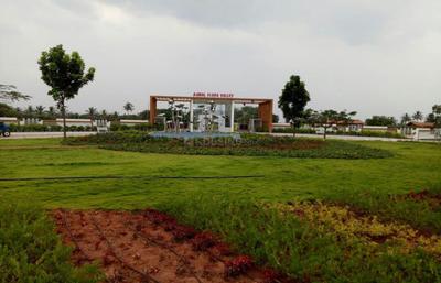 Project Image of 1500.0 - 2400.0 Sq.ft Residential Plot Plot for buy in Ajmal Flora Valley Plots