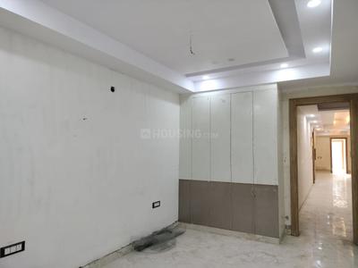 Project Image of 1800.0 - 2700.0 Sq.ft 4 BHK Builder Floor for buy in Love India Luxury Home