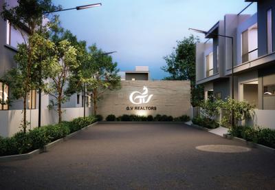 Project Image of 600.0 - 3204.0 Sq.ft Residential Plot Plot for buy in Aadhya