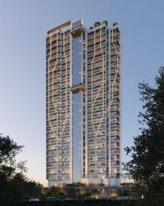 Project Image of 2485 Sq.ft 3.5 BHK Apartment / Flat for sale in Sector 48 for Rs. 44000000