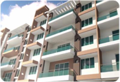 Project Image of 770.0 - 1945.0 Sq.ft 2 BHK Apartment for buy in Tirumala RK Paramount