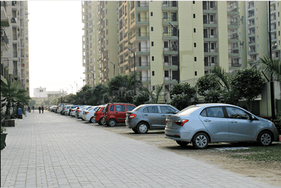 Project Image of 1129.0 - 2294.0 Sq.ft 2 BHK Apartment for buy in Trident Embassy Phase 3