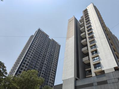 Project Image of 712.14 - 1195.44 Sq.ft 2 BHK Apartment for buy in Kolte Patil Verve
