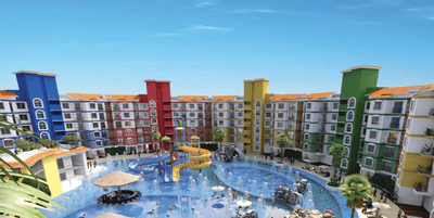 Project Image of 0.0 - 514.0 Sq.ft 2 BHK Apartment for buy in Provident Adora De Goa 5