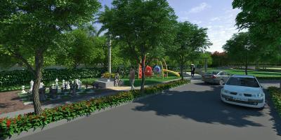 Project Image of 1200 Sq.ft Residential Plot / Land for sale in Hulimangala for Rs. 8520000