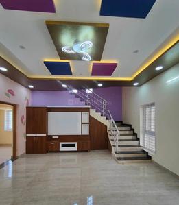Project Image of 1000.0 - 2000.0 Sq.ft 2 BHK Villa for buy in Om Murugan Luxury Duplex Villa