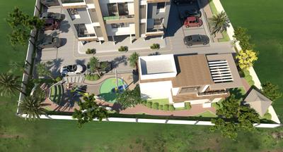 Project Image of 470.0 - 481.0 Sq.ft 1 BHK Apartment for buy in Enliven Homes