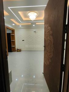 Project Image of 1305.0 - 1411.0 Sq.ft 3 BHK Builder Floor for buy in Creative Estate Elegant Floors