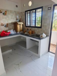 Project Image of 978.0 - 1112.0 Sq.ft 2 BHK Apartment for buy in Samy Green Wood