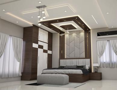 Project Image of 1200.0 - 1750.0 Sq.ft Residential Plot Plot for buy in SR Property Developers Nivara Avenue