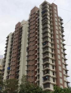 Project Image of 323.0 - 1807.0 Sq.ft 1 BHK Apartment for buy in Matoshree Pride Building 2