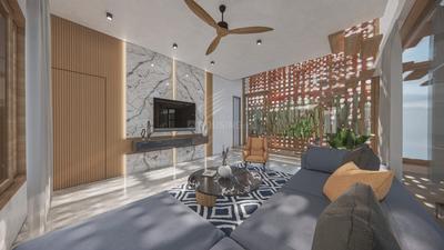 Project Image of 0.0 - 2800.0 Sq.ft 4 BHK Villa for buy in Dwara Orville