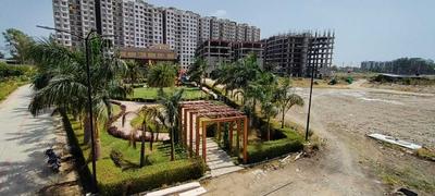 Project Image of 1316.0 - 1851.0 Sq.ft 2 BHK Apartment for buy in DB Pride