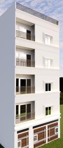 Project Image of 540.0 - 700.0 Sq.ft 2 BHK Builder Floor for buy in Guru Ji Vipin Garden