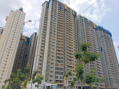 Project Image of 1135.0 - 2416.0 Sq.ft 2 BHK Apartment for buy in Prestige Aston Park
