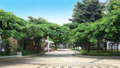 Project Image of 0.0 - 3016.26 Sq.ft 4 BHK Villa for buy in Sterling Villa Grande Phase III