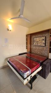 Project Image of 343.0 - 1059.0 Sq.ft Studio Studio Apartment for buy in Sowparnika Ashiyana Phase II